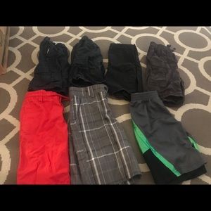 Lot of 20 kids clothing size 6/7